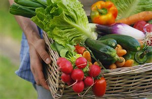 Biofachgeschäfte in Südtirol