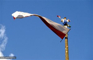 Kirta Michl in Südtirol