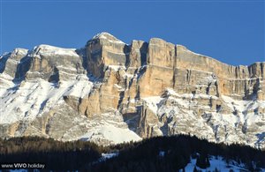 Sage - Drache auf dem Kreuzkofel