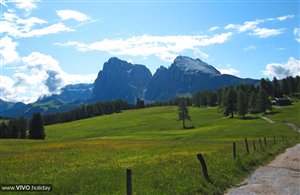 Sage - Entstehung des Lech Sant