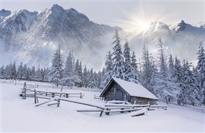 Miti e leggende in Alto Adige
