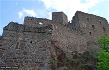 Castel d'Appiano nella Bassa Atesina