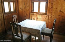 Burg Taufers im Ahrntal in Südtirol