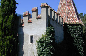 Castello Principesco a Merano