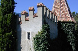 Castello Principesco di Merano a Merano e dintorni