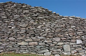 Castelli nei dintorni di Lauregno nell'area vacanze Val d'Ultimo