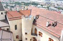 Messner Mountain Museum Ripa al Castello di Brunico