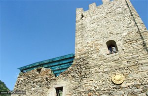 Castel Juval in Val Venosta