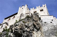 Castello di Castelbello in Val Venosta