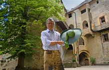 Brauchtum - Schloss Schenna