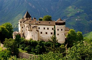 Schloss Prösels bei Völs