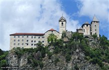 Monastero di Sabiona in Alto Adige