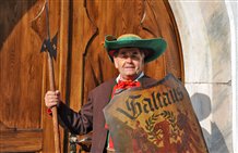 Schildbauer im Passeiertal