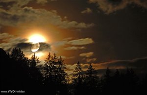 Planetarium Alto Adige a San Valentino in Campo