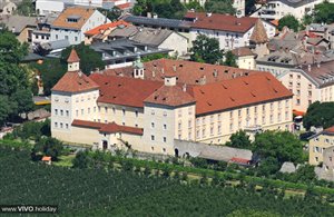 Museo Diocesano Palazzo Vescovile Bressanone