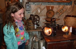 Museen und Ausstellungen in der Ferienregion Eisacktal - Wipptal