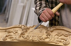 Art52 - Esposizione Permanente dell'Artigianato della Val Gardena