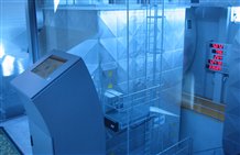 Fernheizwerk Toblach - Innichen im Hochpustertal