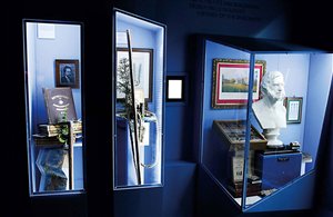 Museum Dolomythos in Innichen