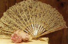 Ventaglio - Museo delle Donne