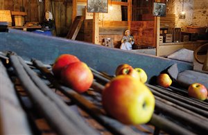 Museo altoatesino della frutticoltura