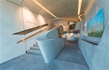 Ausstellung im MMM Corones