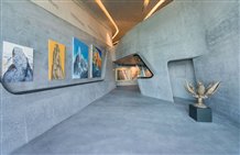 MMM Corones in der Ferienregion Kronplatz