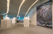 Messner Mountain Museum am Kronplatz