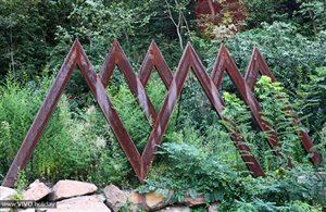 Messner Mountain Museum Firmian bei Bozen