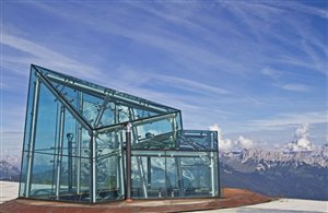 Messner Mountain Museen in Südtirol