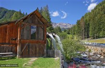 St. Gertraud - Nationalparkhaus Lahnersäge