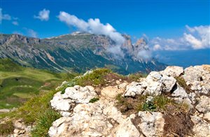 Centro Visite del Parco Naturale Sciliar - Catinaccio a Tires
