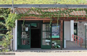 Naturparkhaus Texelgruppe in Naturns