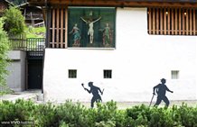 Ausstellung - MuseumPasseier