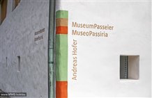 Andreas Hofer Museum im Passeiertal