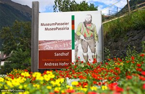 MuseumPasseier in St. Leonhard im Passeiertal