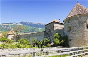 Paul-Flora-Museum in Glurns