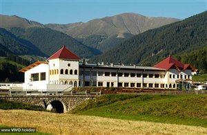 Schaukäserei Drei Zinnen