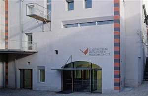 Museo Civico di Brunico