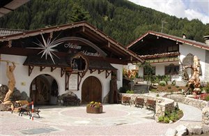 Krippenmuseum Maranatha