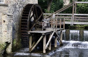 Museo Lappago "Magia dell'acqua" nella Valle Selva dei Molini
