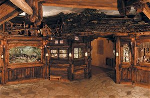 Krippenmuseum Maranatha im Tauferer Ahrntal