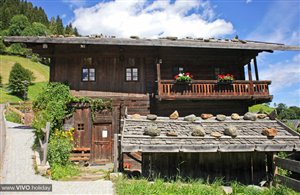 Museo della Val d'Ultimo in Alto Adige