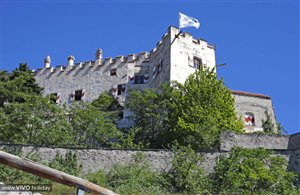 Museo nel Castel Coira a Sluderno
