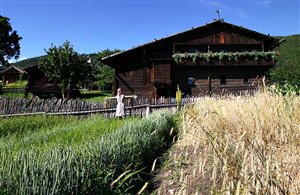 Museo Provinciale degli Usi e Costumi di Teodone