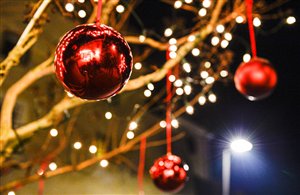 Weihnachten in Kaltern