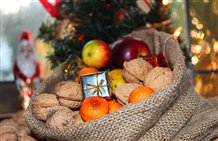 Weihnachten im Hochpustertal