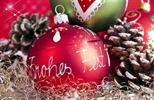 Weihnachtsmarkt in Innichen