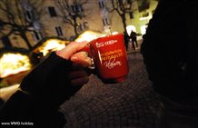 Mittelalterliche Weihnacht in Klausen