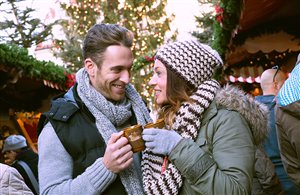 Weihnachten in Klausen